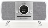 Tivoli Audio Music System Home White - NEW OLD STOCK